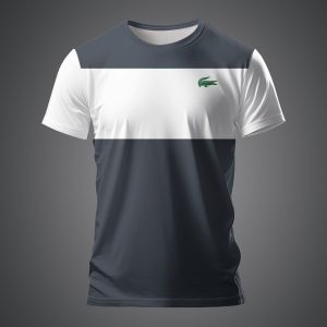 New 2025- T-shirt for men women luxury brand clothing clothes outfit – TDA001696