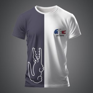 New 2025- T-shirt for men women luxury brand clothing clothes outfit – TDA001697