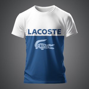 New 2025- T-shirt for men women luxury brand clothing clothes outfit – TDA001713