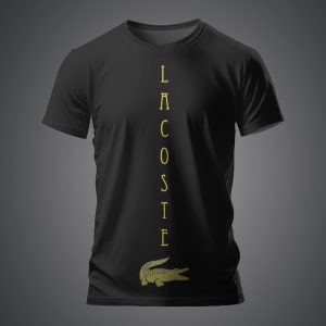 New 2025- T-shirt for men women luxury brand clothing clothes outfit – TDA001700