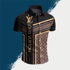 Short Sleeves Shirt For Men-DVD-TDA001317