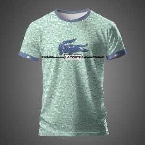 New 2025- T-shirt for men women luxury brand clothing clothes outfit – TDA001706