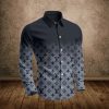 Men’s Long Sleeves Shirts-DVD-TDA001240