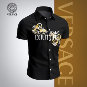 Short Sleeves Shirt For Men-DVD-TDA001556