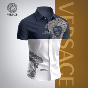 Short Sleeves Shirt For Men-DVD-TDA001592