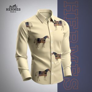 Long Sleeves Shirt For Men-DVD-TDA001633