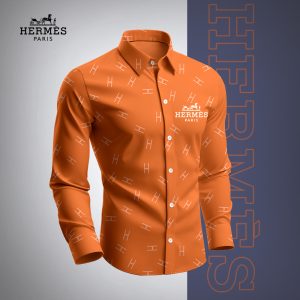 Long Sleeves Shirt For Men-DVD-TDA001644