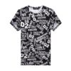 D&G Unisex T-Shirt - DN26080623