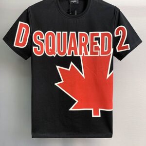 Limited Edition 2024 DSQUARED2 Unisex T-shirt – TH00161