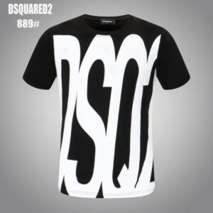 Limited Edition 2024 DSQUARED2 Unisex T-shirt – TH00212