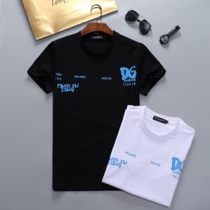 D&G Unisex T-Shirt - DN26080624