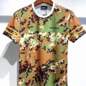 Limited Edition 2024 DSQUARED2 Unisex T-shirt – TH00261