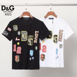 D&G Unisex T-Shirt - DN26080625
