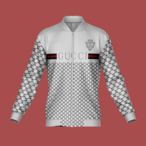 GC bomber jacket For Men – TH00710