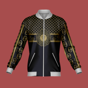 GC bomber jacket For Men – TH00712