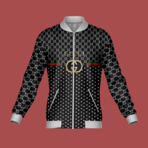 Limited GC Bomber Jacket Luxury Brand Unisex  Gift TH00716