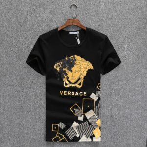 Limited Edition 2024 Versace Unisex T-Shirt TH1030