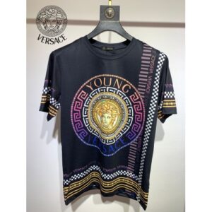 Unisex - Limited Edition Versace T Shirts B9G-TX-TH1085
