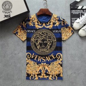Unisex - Limited Edition Versace T Shirts B9G-TX-TH1096