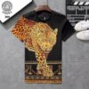 Limited Edition 2024 Versace Unisex T-Shirt TH1097