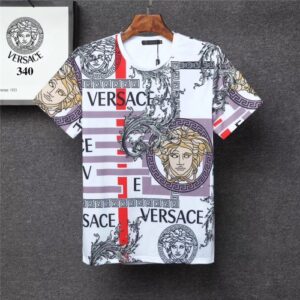 Unisex - Limited Edition Versace T Shirts B9G-TX-TH1099