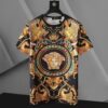 Limited Edition 2024 Versace Unisex T-Shirt TH1104