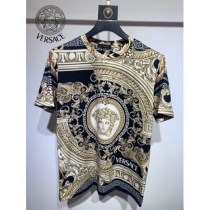 Unisex - Limited Edition Versace T Shirts B9G-TX-TH1127