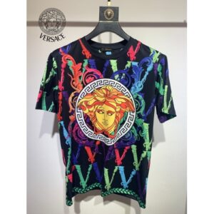 Unisex - Limited Edition Versace T Shirts B9G-TX-TH1128