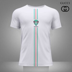 Gucci Luxury Brand Premium T-Shirt Outfit For Men Women - B9G-TX-TH1221