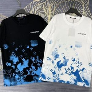 Limited Edition 2025 LV Unisex T-shirt - TH1269