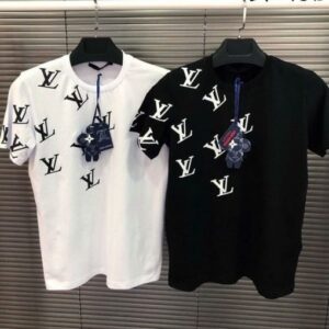 Limited Edition 2025 LV Unisex T-shirt - TH1325