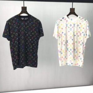 Limited Edition 2025 LV Unisex T-shirt - TH1558