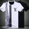 Limited Edition 2025 LV Unisex T-shirt - TH1567