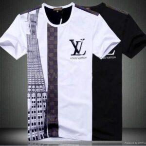 Limited Edition 2025 LV Unisex T-shirt - TH1567
