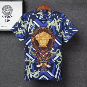 Limited Edition 2024 Versace Unisex T-Shirt TH1614