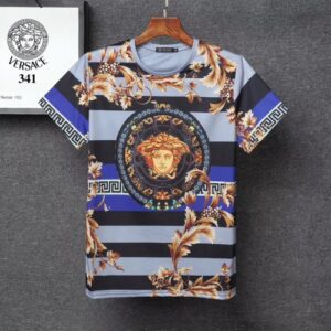 Limited Edition 2024 Versace Unisex T-Shirt TH1620