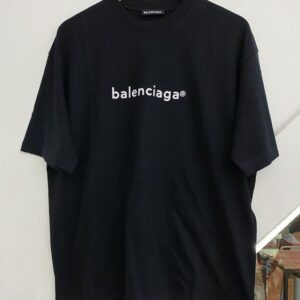 New Arrival Ba.len.cia.ga Brand Unisex T-Shirt Gift TH16216