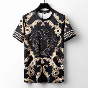 Limited Edition 2024 Versace Unisex T-Shirt TH1635