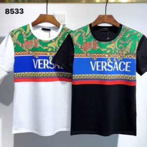 Limited Edition 2024 Versace Unisex T-Shirt TH1710