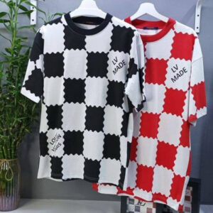 Limited Edition 2025 LV Unisex T-shirt - TH1883