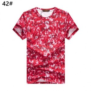Limited LV Luxury Brand Unisex T-Shirt Gift Hot 2025 TH1884