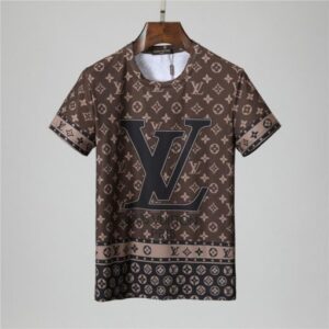 Limited Edition 2025 LV Unisex T-shirt - TH1908