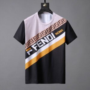 2024 Fendi Unisex T-Shirt - DN9280225