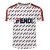 2024 Fendi T-Shirt