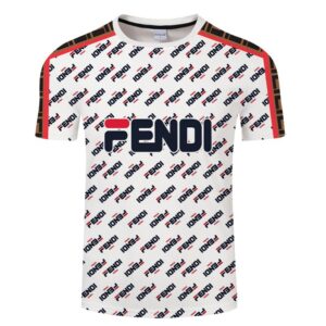 2024 Fendi T-Shirt