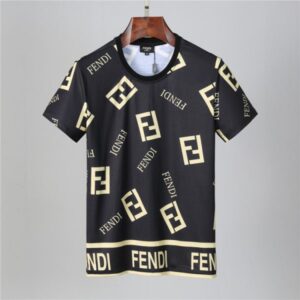 2024 Fendi T-Shirt