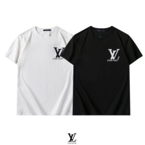 Limited LV Luxury Brand Unisex T-Shirt Gift Hot 2025 TH2029