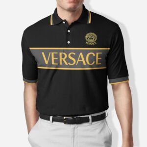 Limited Versa.ce Polo shirts for Men Hot 2026 TH660