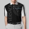 Versace Polo Shirt For Men - TH666