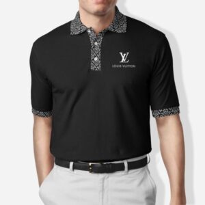 LV POLO SHIRT FOR MEN - PO-TH706